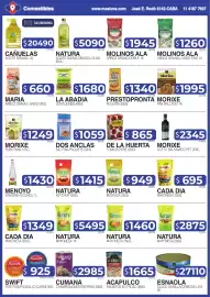 Catálogo Masivos Página 2