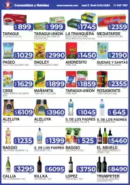 Catálogo Masivos Página 3