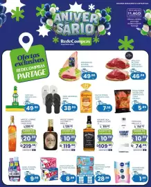 Encarte Rede Compras Página 1