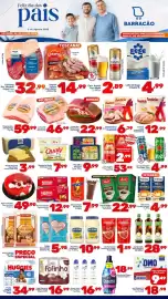 Catálogo Barracão Supermercado Página 1