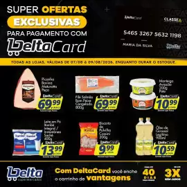 Catálogo Delta Supermercados Página 1