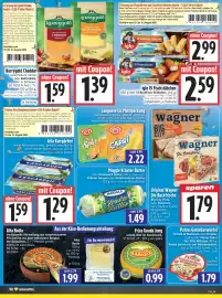 EDEKA Hahner Prospekt Seite 10