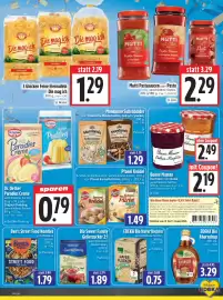 EDEKA Hahner Prospekt Seite 11