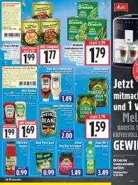 EDEKA Hahner Prospekt Seite 12