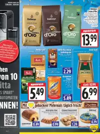 EDEKA Hahner Prospekt Seite 13