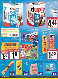 EDEKA Hahner Prospekt Seite 14