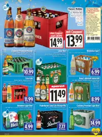 EDEKA Hahner Prospekt Seite 15