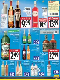 EDEKA Hahner Prospekt Seite 17