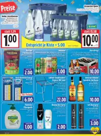 EDEKA Hahner Prospekt Seite 19