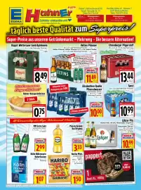 EDEKA Hahner Prospekt Seite 2