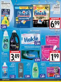 EDEKA Hahner Prospekt Seite 20