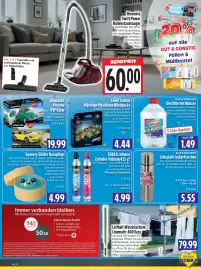 EDEKA Hahner Prospekt Seite 21