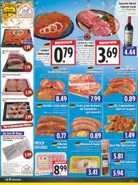 EDEKA Hahner Prospekt Seite 6