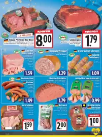 EDEKA Hahner Prospekt Seite 7