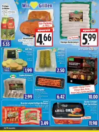 EDEKA Hahner Prospekt Seite 8