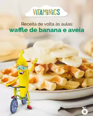 Oba Hortifruti (válido até 15-08)
