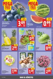 NP Discount Prospekt Seite 3
