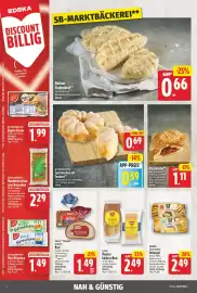 NP Discount Prospekt Seite 4