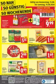 NP Discount Prospekt Seite 12