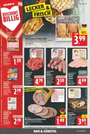 NP Discount Prospekt Seite 2