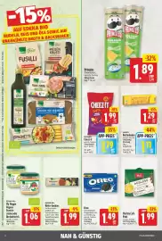 NP Discount Prospekt Seite 8