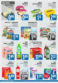 Edeka Xpress Prospekt Seite 2