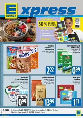 Edeka Xpress (gültig bis 14-08)