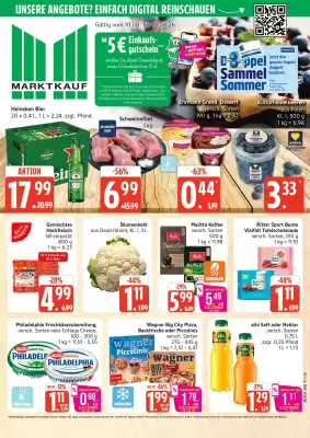 Marktkauf (gültig bis 15-08)