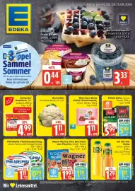 Marktkauf Prospekt Seite 1