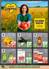 Marktkauf Prospekt Seite 2