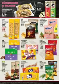 Marktkauf Prospekt Seite 11