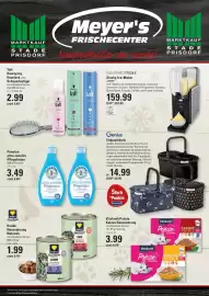 Marktkauf Prospekt Seite 16