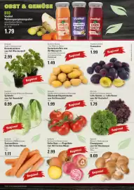 Marktkauf Prospekt Seite 2