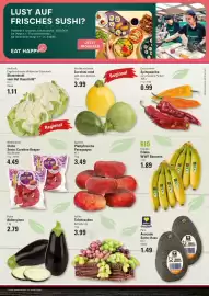 Marktkauf Prospekt Seite 3