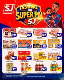 Encarte Sj Supermercados Página 2