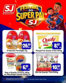 Encarte Sj Supermercados Página 3