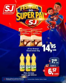 Encarte Sj Supermercados Página 4
