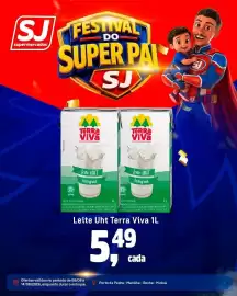 Encarte Sj Supermercados Página 5