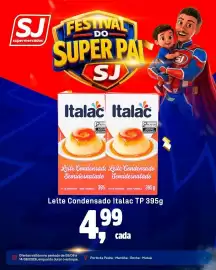 Encarte Sj Supermercados Página 6