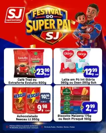 Encarte Sj Supermercados Página 7