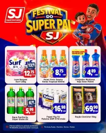 Encarte Sj Supermercados Página 9