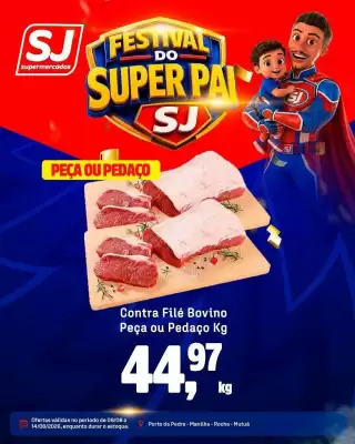 Sj (válido até 14-08)