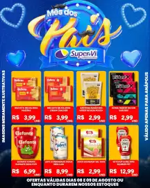Catálogo Super Vi Supermercados Página 2