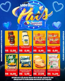 Catálogo Super Vi Supermercados Página 3