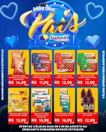 Catálogo Super Vi Supermercados Página 4