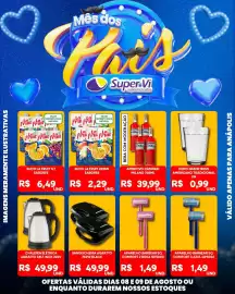 Catálogo Super Vi Supermercados Página 5