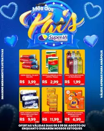 Catálogo Super Vi Supermercados Página 6