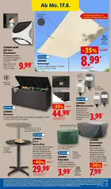 Lidl Prospekt woche 34 Seite 33