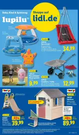 Lidl Prospekt woche 34 Seite 39
