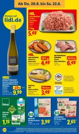 Lidl Prospekt woche 34 Seite 54